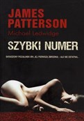 Szybki num... - James Patterson, Michael Ledwidge -  books from Poland
