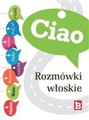 polish book : Ciao Rozmó... - Opracowanie Zbiorowe