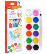 Farby akwa... -  Polish Bookstore 