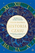 Nieco dłuż... - Rebecca Struthers -  foreign books in polish 