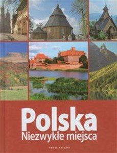 Picture of Polska Niezwykłe miejsca