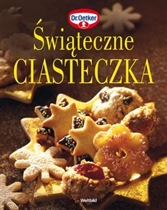 Picture of Świąteczne ciasteczka