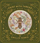 Paint with... - Emillie Ferris -  books from Poland