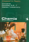 polish book : Chemia dla... - Krzysztof M. Pazdro
