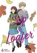 Książka : Skip & Loa... - Misaki Takamatsu