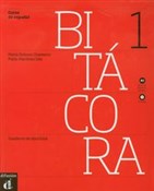 polish book : Bitacora 1...