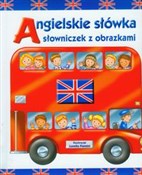 Polska książka : Angielskie... - Lorella Flamini (ilustr.)