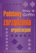 Polska książka : Podstawy z... - Ricky W. Griffin
