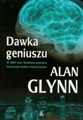 Dawka geni... - Alan Glynn -  Polish Bookstore 