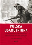 polish book : Polska osa... - Jonathan Walker