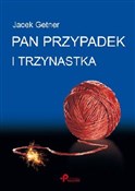 Książka : Pan Przypa... - Jacek Getner