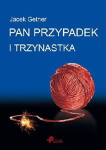 Picture of Pan Przypadek i trzynastka