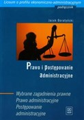 Prawo i po... - Jacek Boratyński - Ksiegarnia w UK