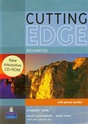 polish book : Cutting Ed... - Sarah Cunningham, Peter Moor, Jane Comyns Carr