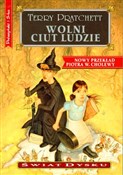 Polska książka : Wolni Ciut... - Terry Pratchett