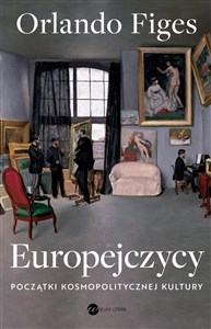 Picture of Europejczycy. Początki kosmopolitycznej kultury