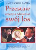 Przestaw r... - Karen Rauch Carter -  foreign books in polish 