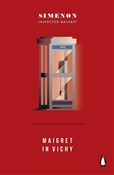 Polska książka : Maigret in... - Georges Simenon