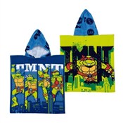 polish book : Ponczo kąp...