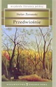 Przedwiośn... - Stefan Żeromski -  books in polish 