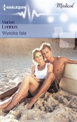 Wysoka fal... - Marion Lennox -  books from Poland