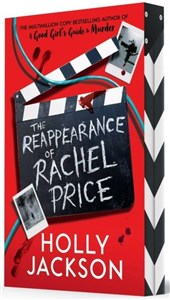 Picture of The Reappearance of Rachel Price