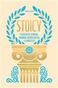 Polska książka : Stoicy. Fi... - Opracowanie Zbiorowe
