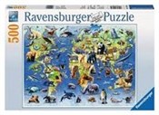 Puzzle 500... - Ksiegarnia w UK