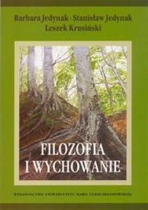 Picture of Filozofia i wychowanie