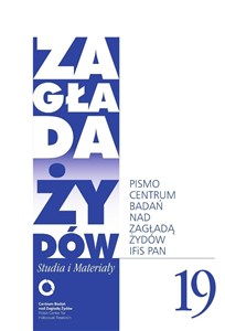 Picture of Zagłada Żydów nr.19