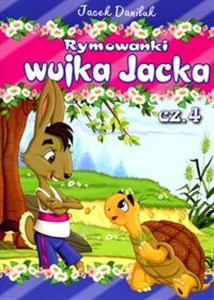 Picture of Rymowanki wujka Jacka Część 4