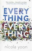 Everything... - Nicola Yoon -  books in polish 