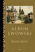 Album lwow... - Beata Kost -  books from Poland