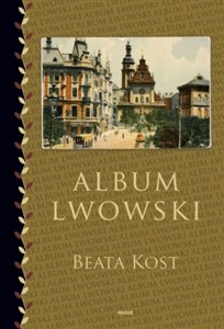 Obrazek Album lwowski