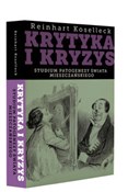 Krytyka i ... - Reinhart Koselleck -  books in polish 