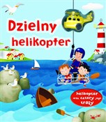 polish book : DZIELNY HE... - Fiona Watt