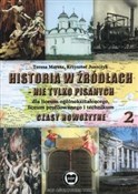 polish book : Historia w... - Teresa Maresz, Krzysztof Juszczyk