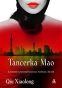 Tancerka M... - Qiu Xiaolong -  books from Poland
