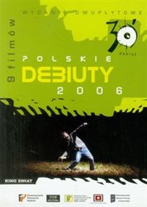 Obrazek Polskie debiuty 2006