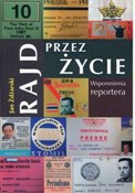 Rajd przez... - Jan Żdżarski -  books in polish 