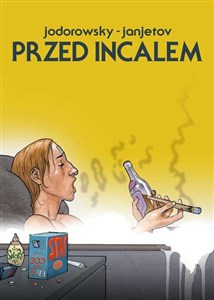 Picture of Przed Incalem