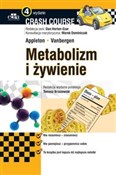 Metabolizm... - O. Vanbergen, O. Appleton -  Polish Bookstore 