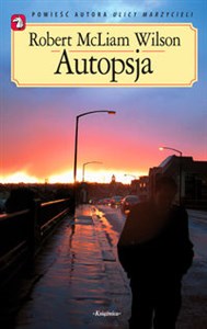 Picture of Autopsja