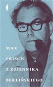 Z dziennik... - Max Frisch -  books in polish 