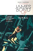 James Bond... - Warren Ellis, Jason Masters -  Polish Bookstore 
