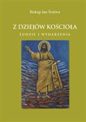 Z dziejów ... - Jan Śrutwa -  books in polish 