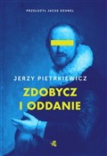 Zdobycz i ... - Jerzy Pietrkiewicz -  Polish Bookstore 