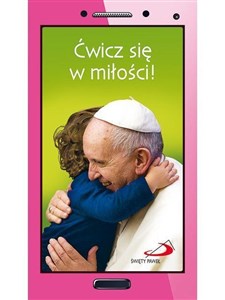 Picture of Ćwicz się w miłości!