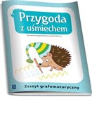 Przygoda z... - Anna Łada-Grodzicka -  foreign books in polish 