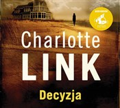 Polska książka : [Audiobook... - Charlotte Link